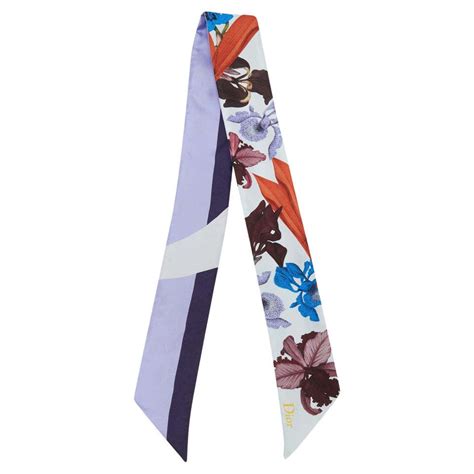 christian dior geometric scarf|Christian Dior scarves for sale.